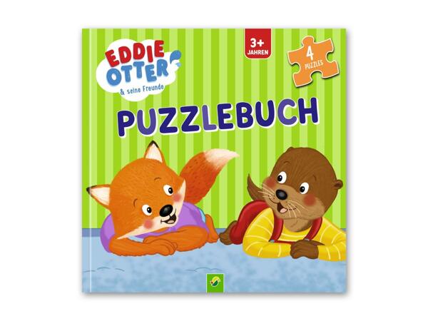 Puzzlebuch