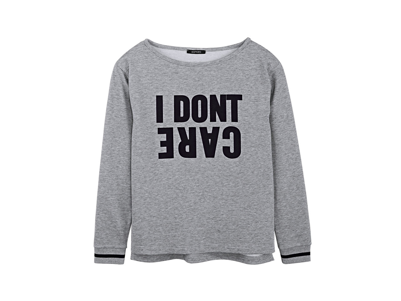 Ladies' Jumper