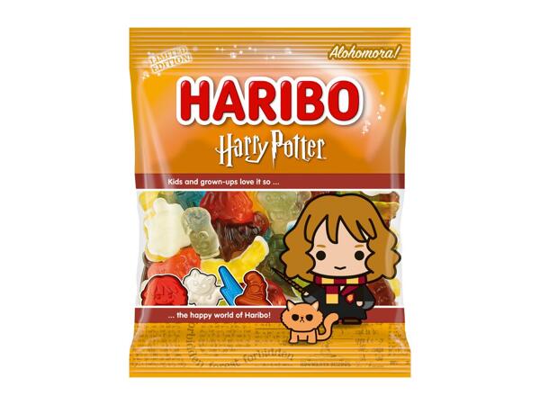 HARIBO ŽELÉ