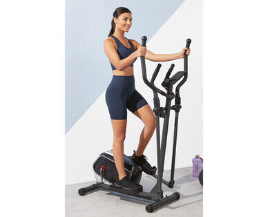 Elliptical Cross Trainer