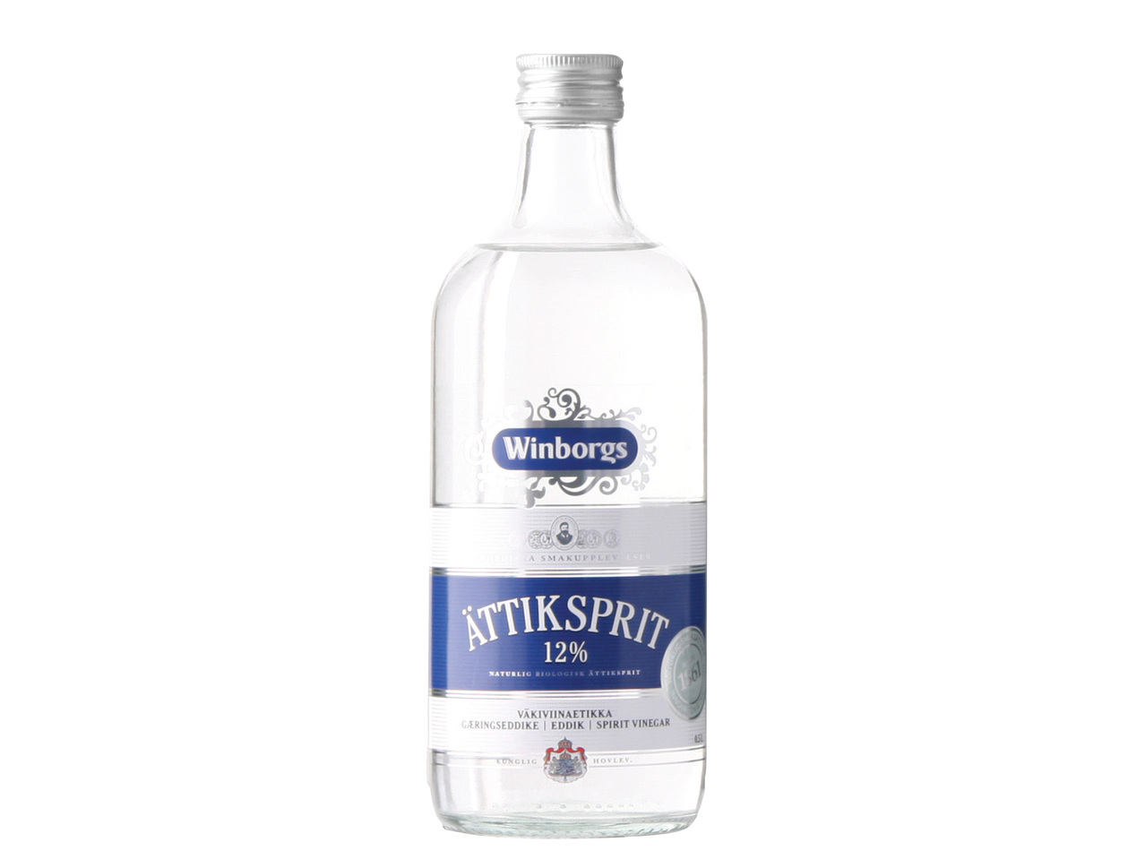 WINBORGS ÄTTIKSPRIT