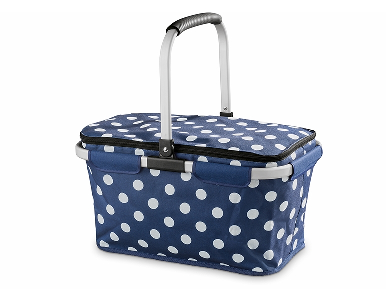 TOPMOVE Shopping Basket