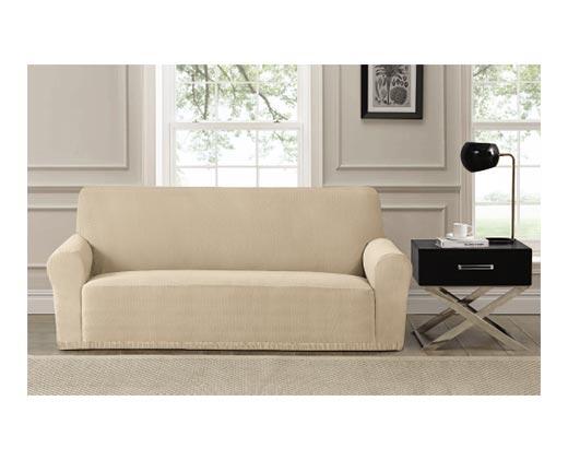 Huntington Home 
 Snugfit Sofa Cover
