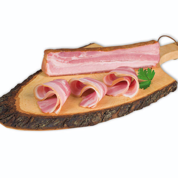 Frühstücksspeck