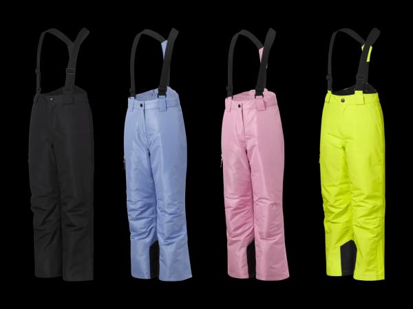 Pantalon de ski