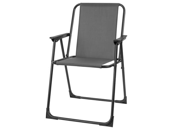 Folding Camping Chair