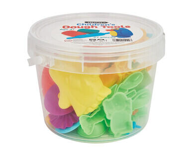 Craft Dough Mix