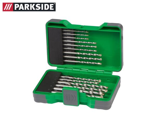Parkside Drill/Screwdriver Bit Set