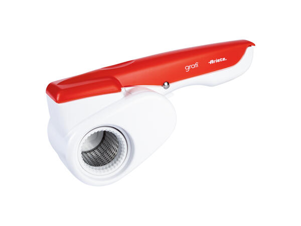Rechargeable Electric Grater