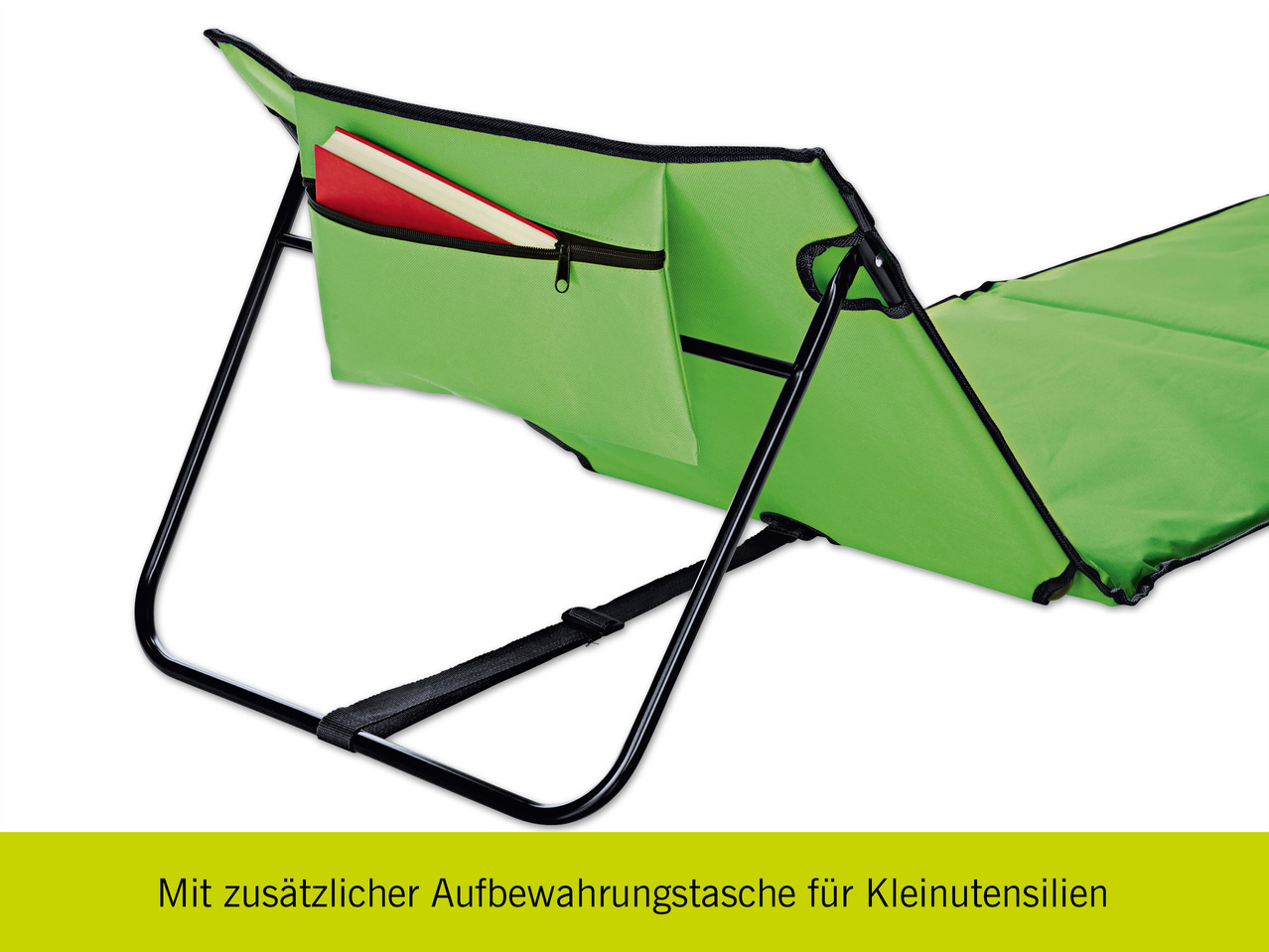 CRIVIT(R) Campingmatte