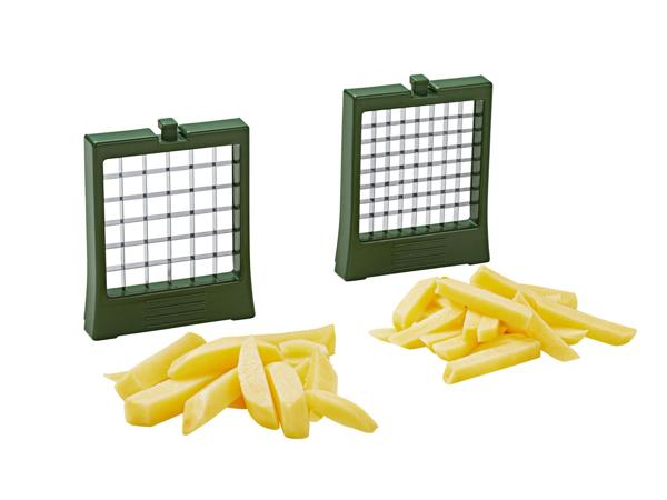 Chip Slicer or Food Mill