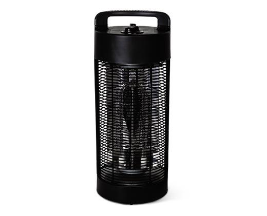 Gardenline
1200-Watt Portable Patio Heater