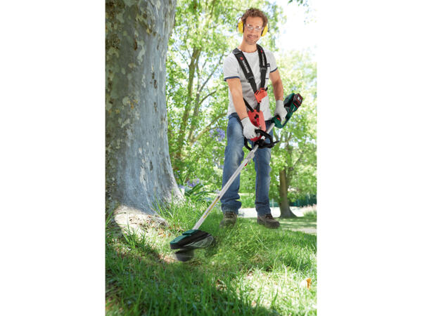 Cordless Multi-Purpose Tool