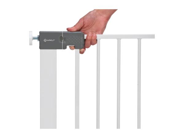 Safety 1st Quick Close+ Baby Gate