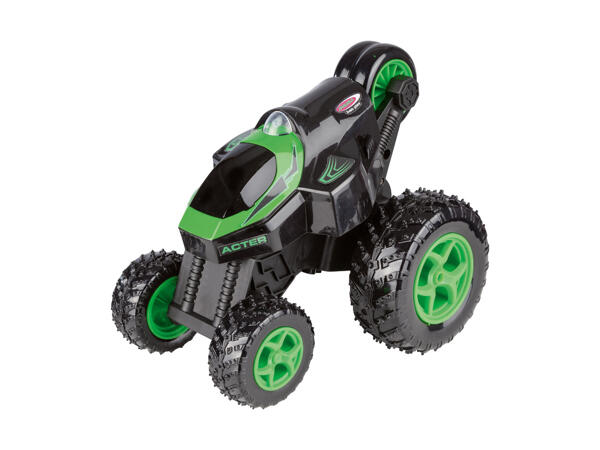 RC AUTO NA DÁLKOVÉ OVLÁDÁNÍ