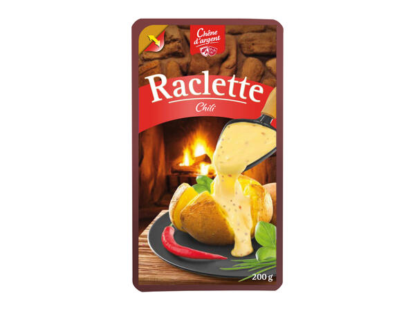 Raclette Cheese
