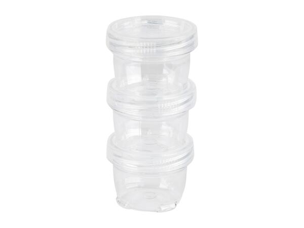 JES Collection Kitchen Accessories