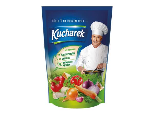 KUCHAREK