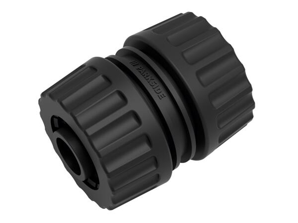 Hose connector