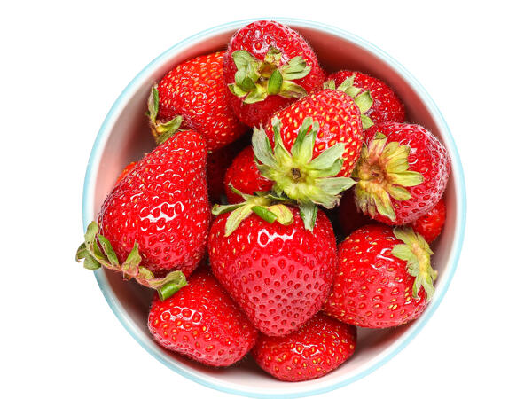 Erdbeeren