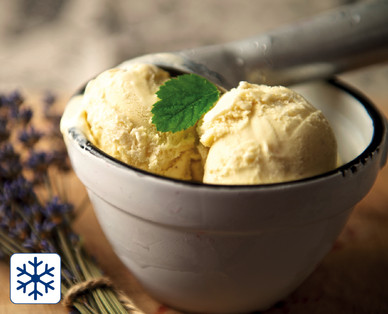 Frank's Diabetic Ice Cream