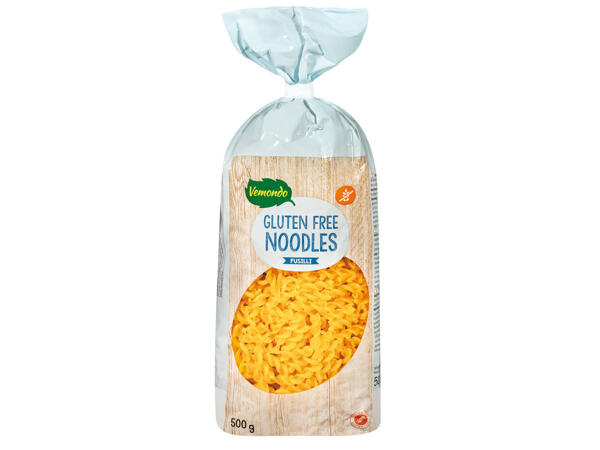 VEMONDO Glutenfreie Nudeln