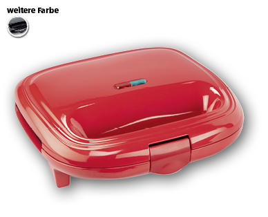AMERICAN Sandwich Maker