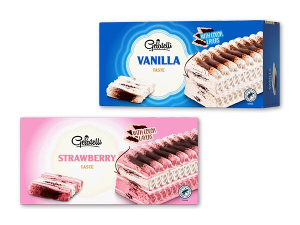 GELATELLI Is