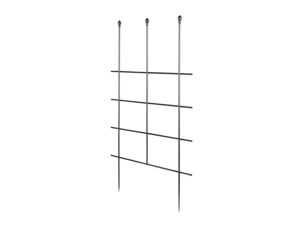 Livarno Home Metal Trellis / Obelisk