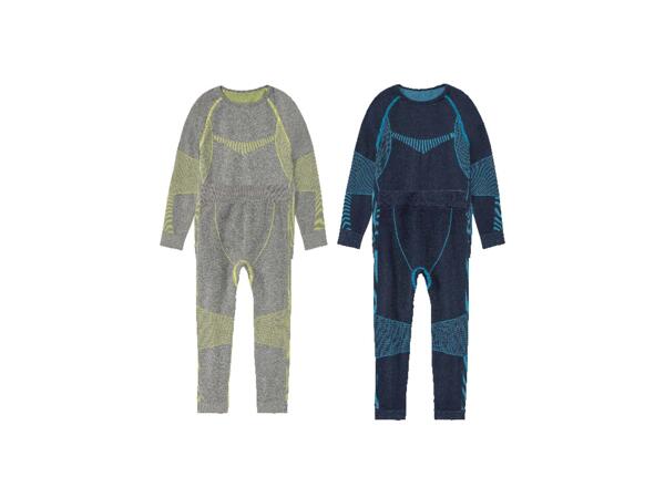 Kids' Base Layer Set