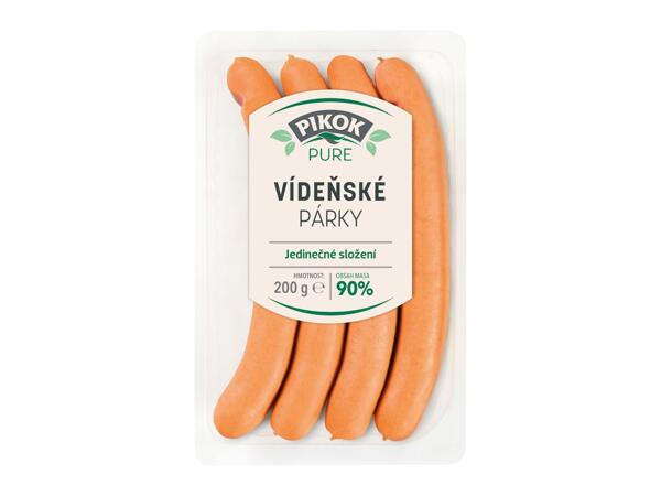 PÁRKY