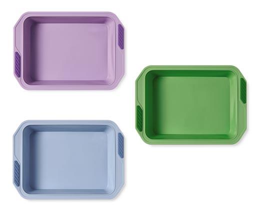 Crofton 
 Reinforced Silicone Bakeware