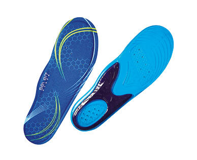 Adult's Comfort Insoles