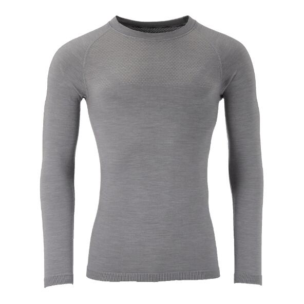 ADVENTURIDGE(R) 				Maillot thermique sans couture ou legging thermique sans couture