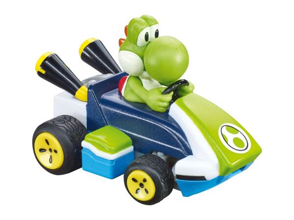 CARRERA Super Mario Kart™ Mini RC
