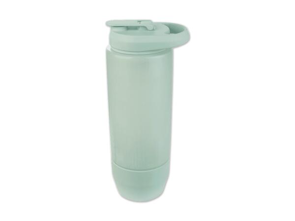 Shaker