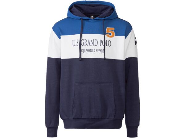 Men's Hoodie