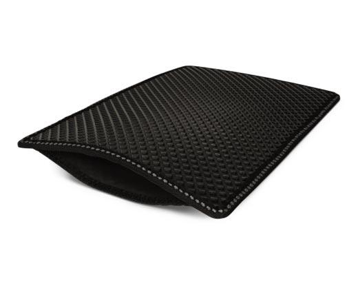 Heart to Tail 
 Dual Sifting Litter Mat