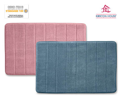Memory Foam Bath Mat