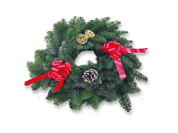 Christmas Wreath