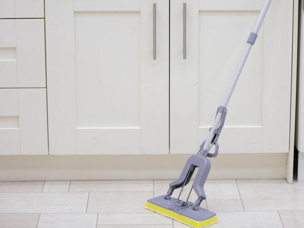 Squeeze Mop