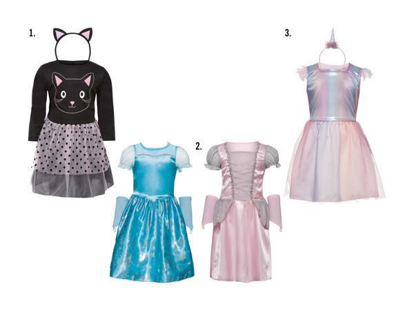 Costume pour enfant