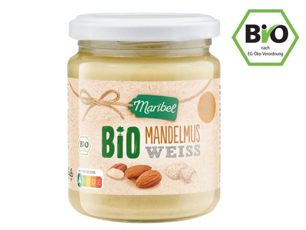 Bio Mandelmus