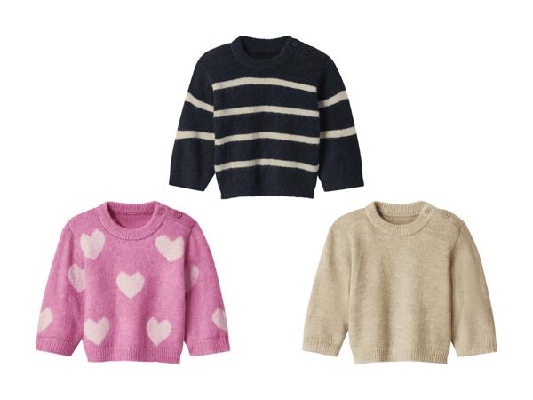Strickpullover