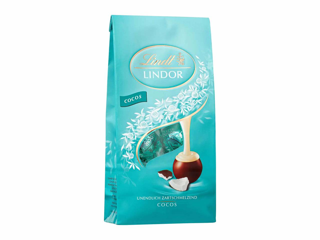 Lindor Lindt