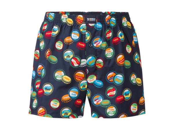 HAPPY SHORTS(R) Boksershorts