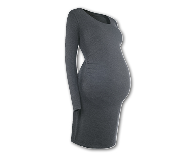 BLUE MOTION Damen-Umstandskleid