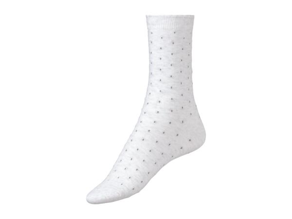 Esmara Ladies' Socks - 7 Pairs