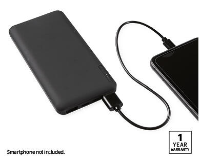 Powerbank 6000mAh
