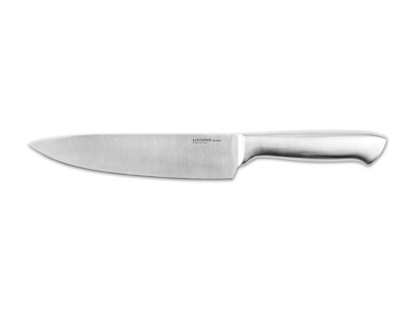Edelstahl-Küchenmesser